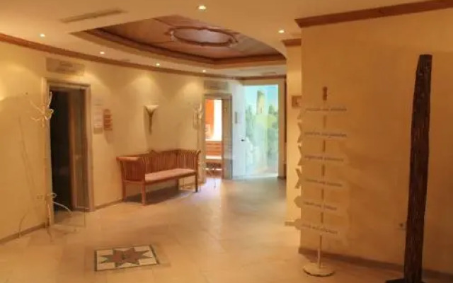 Kultur & SPA Hotel Das Götzfried