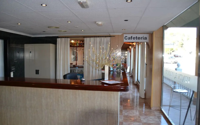 Hotel Venta El Puerto