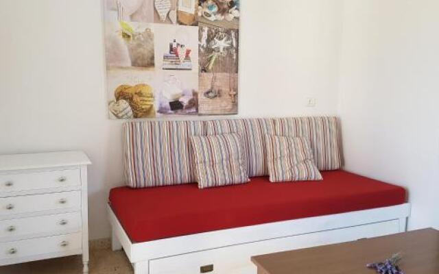 Viviendas Es Carritx