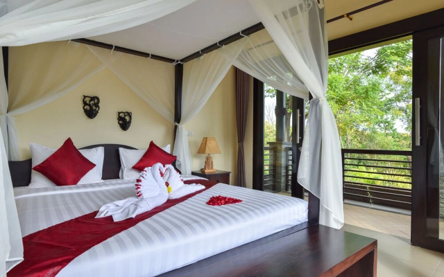 Villa Cahaya