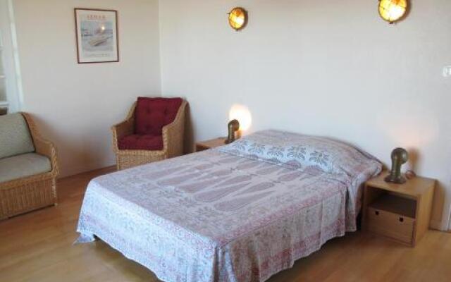 Estivel - Cap Ferret - T2 Duplex 2/4 Pax