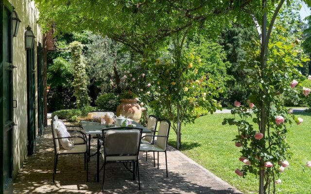 Villa Paesante 8 Emma Villas