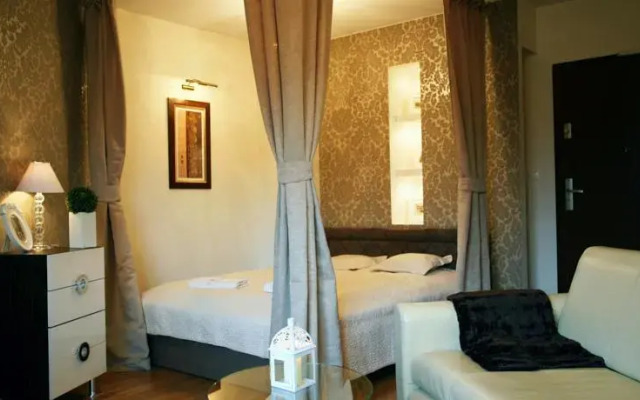 Apartament Glamour II