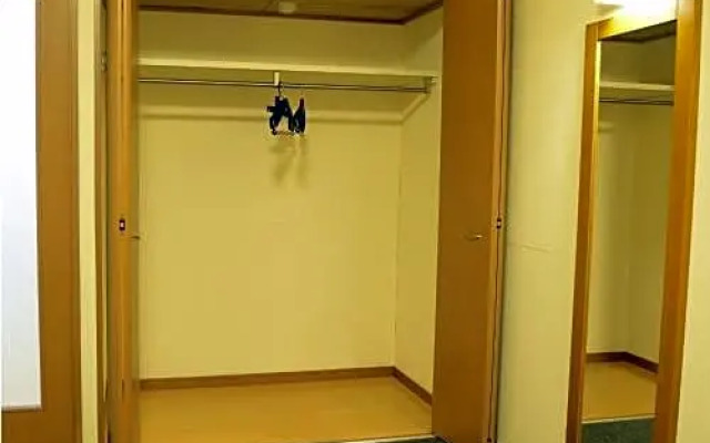 Business Hotel Shinten