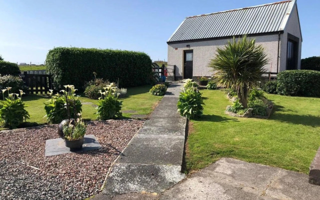 Immaculate 5 Bedroom House Outside Stornoway