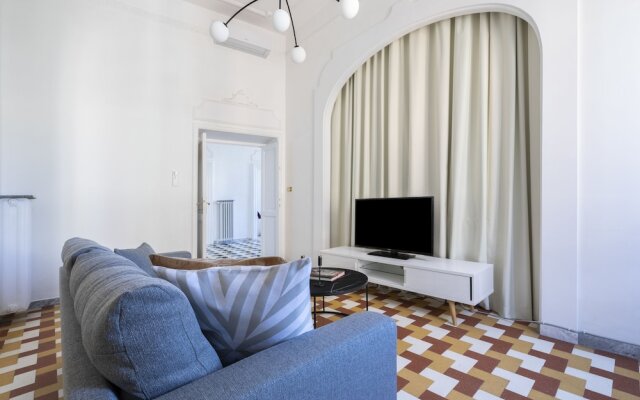 Sonder — Borghese Suites