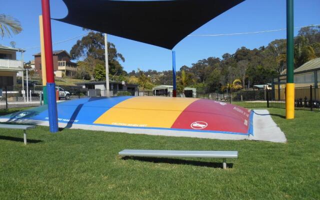 Tasman Holiday Parks – Merimbula
