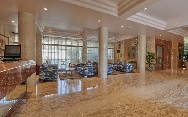 Regent Andheri Hotel