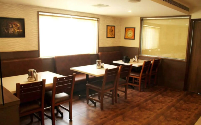 OYO Rooms Madurai District Court