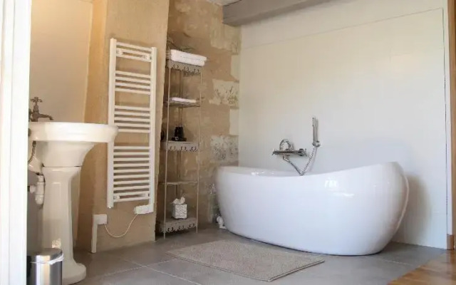 Le Hameau des Vignes