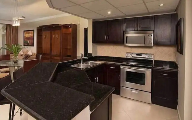 Presidential Suites by Lifestyles