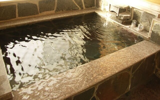Amagase Onsen Cottage Hiiragi
