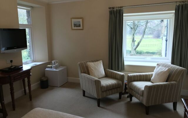 Crow How Country Guest House