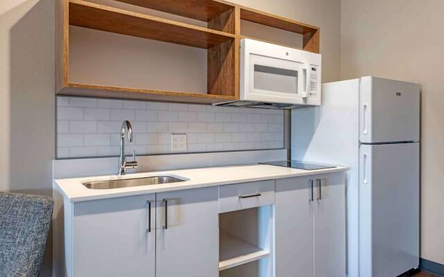 Ext Stay America Premier Suites Melbourne Palm Bay