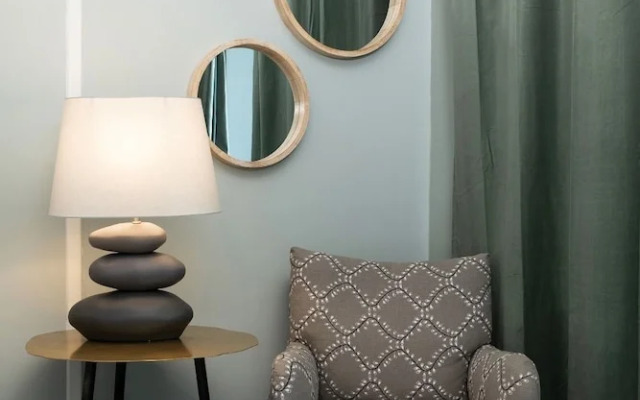 Talnet Apartment