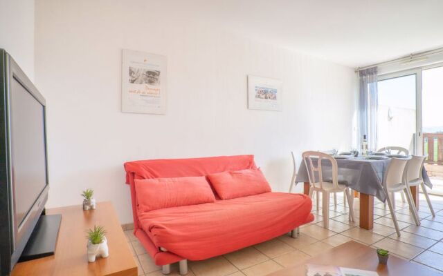 Les Embruns 38820
