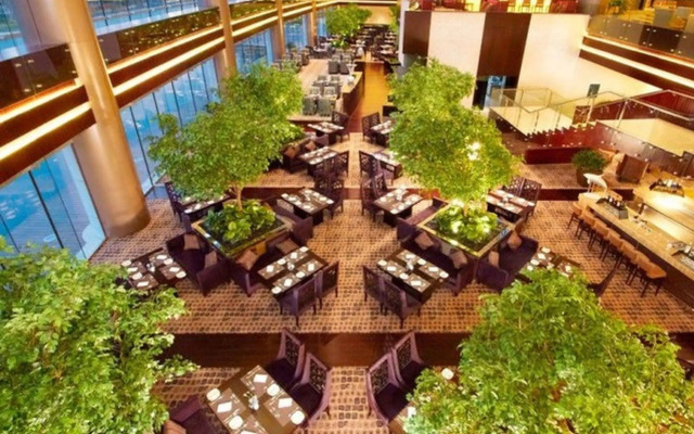 Xiamen International Conference Center Hotel