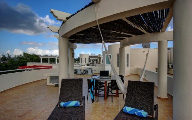 Riviera Maya Suites
