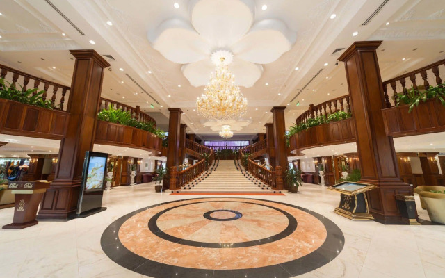 Regency Classical Angkor