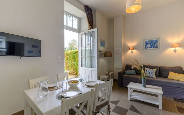 Le Château de Kergonano