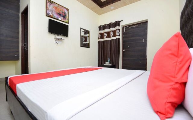 Oyo 29409 Hotel Best Sleep Inn