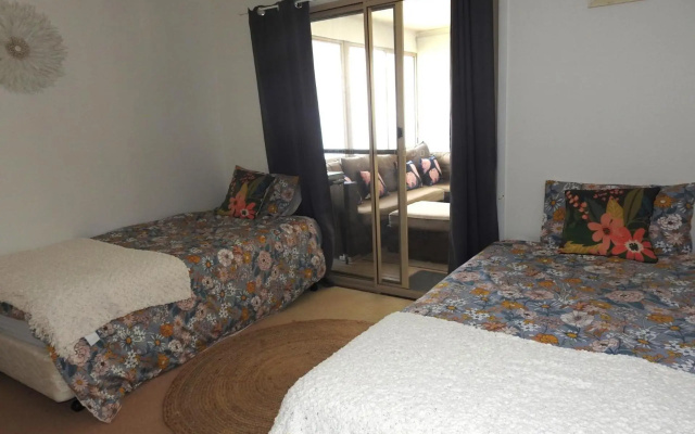 Baroona By The Beach – Guest Rooms – Bawley Point