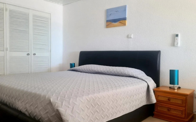 Albufeira Sea View 25