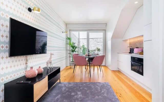 CSA18 Premium Design Apartment