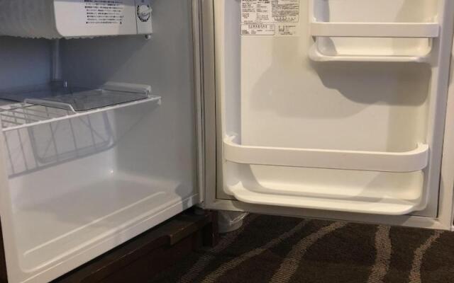 Отель Shibuya Tobu