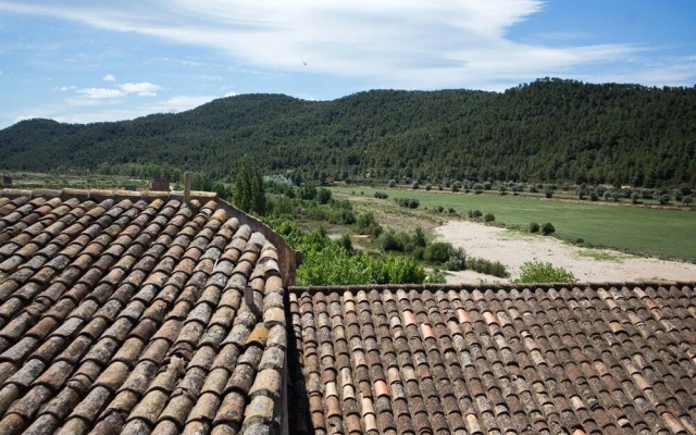 Ca l'Ester