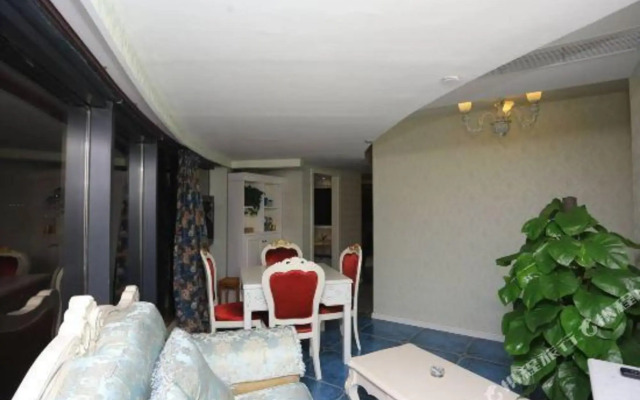Shiji Boutique Hotel