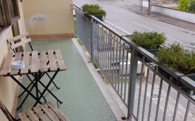 Appartamento Dai Do Fradei