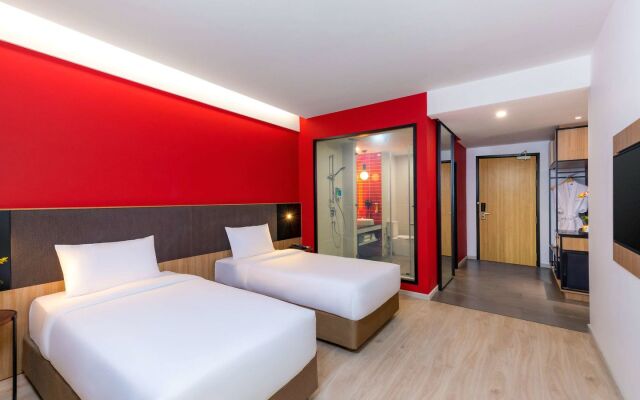 ibis Styles Mandalay Centre