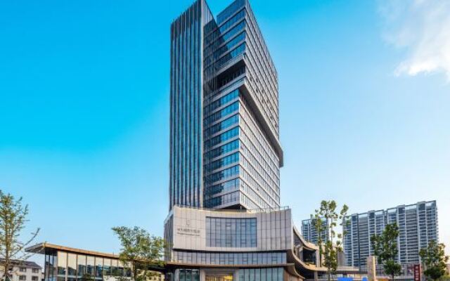 Dongyang Changjiu International Hotel