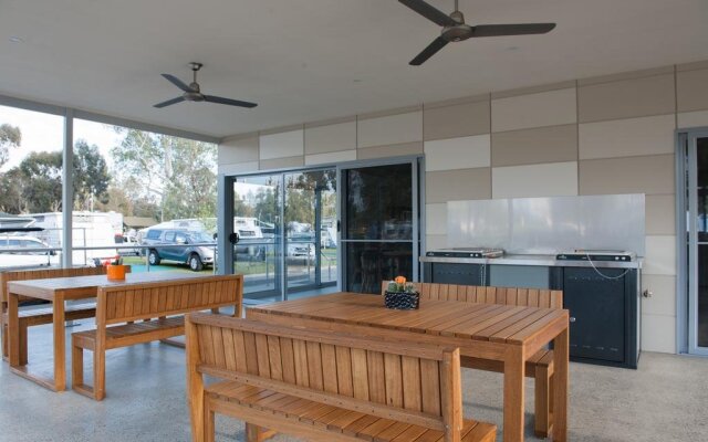 NRMA Echuca Holiday Park