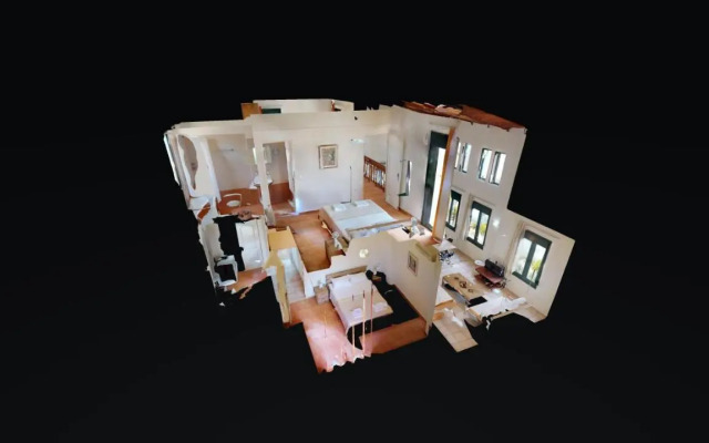 Villa Anna