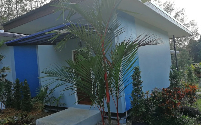 Chomphu Resort