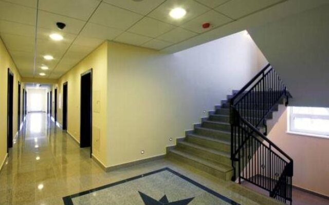 Hotel Chopin