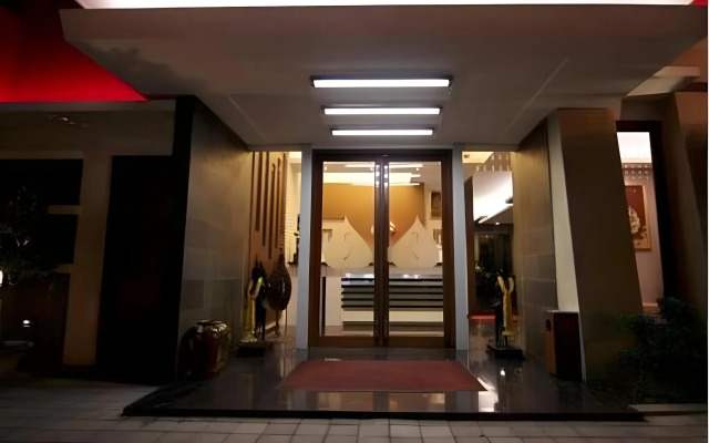 Savali Hotel