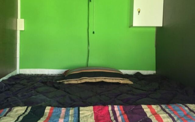 Can Tho Riverside Hostel