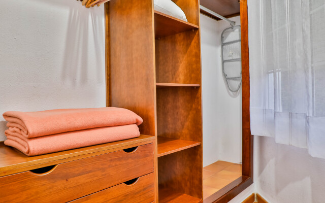 Complejo Turístico Los Veneros