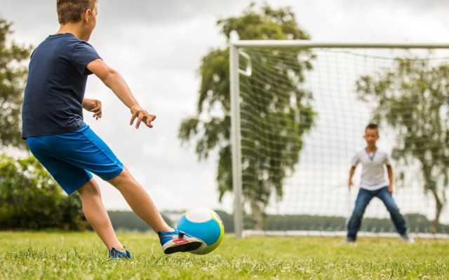 TopParken Park Westerkogge