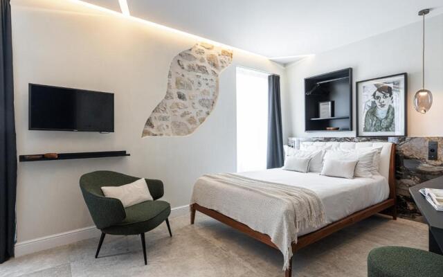 Le Dortoir Boutique Suites