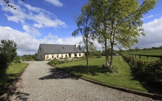 Eaglehill B&B