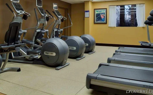 DoubleTree by Hilton Washington DC North/Gaithersburg