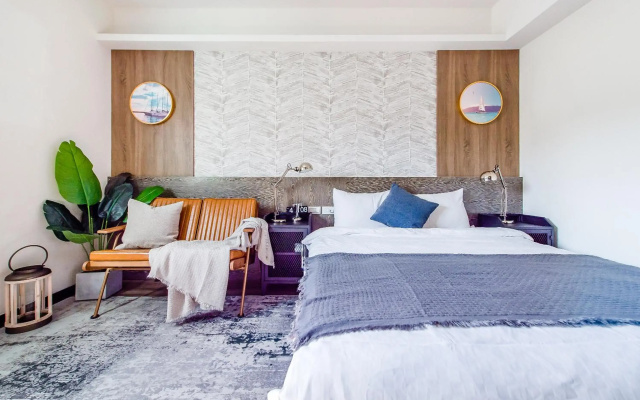 Sea Residence