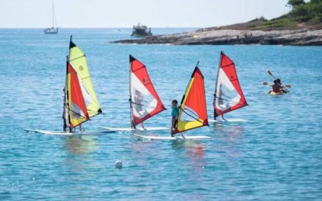 Apartments Istra Nielsen