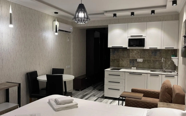 Marvella Apartments Orbi Beach Tower