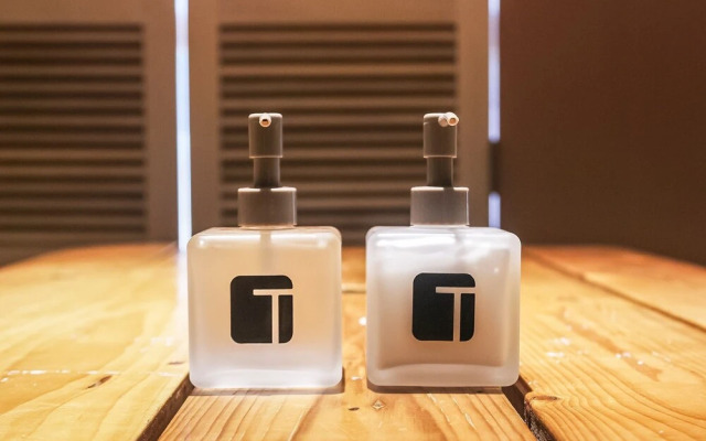 Daegu Seongseo Hotel TOP