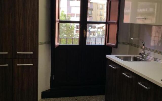 Apartamento Capitania